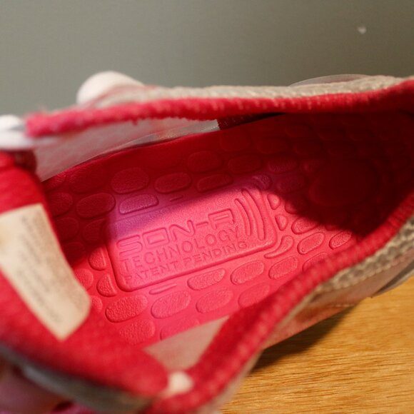 Sperry Topsider Women's SeaRacer Sailing Shoes with GripX3 Size 7.5 - Picture 9 of 12